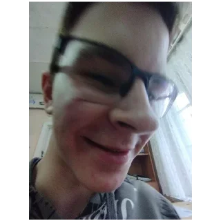 Стикер Ыэы - 0