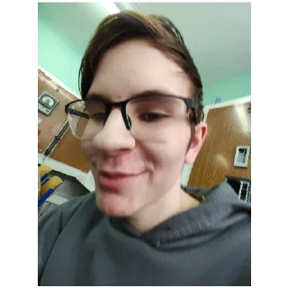 Стикер Ыэы - 4