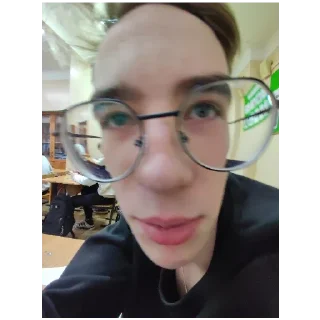 Стикер Ыэы - 6