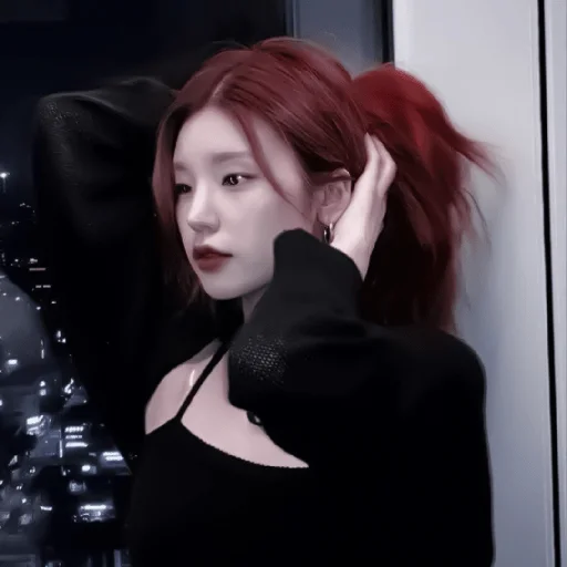 「yeji」→ @rissgaridi - 