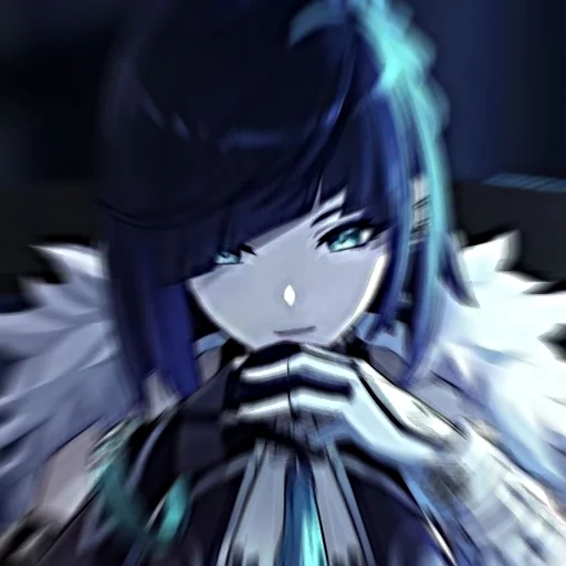 Sticker 𝒀𝒆𝒍𝒂𝒏 @genshinsao - 10