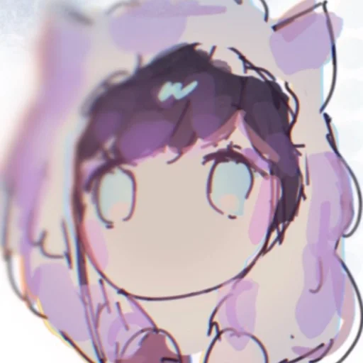 Sticker Yelan ~ @oO_Beluga_Oo :: @fStikBot - 8