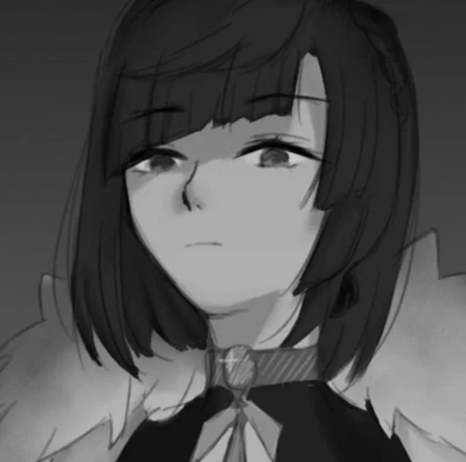 Sticker Yelan ~ @oO_Beluga_Oo :: @fStikBot - 6