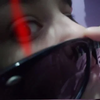 Sticker Эля+Арсений=❤️😏 - 1