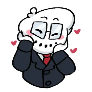 Sticker YellowSnow - 5