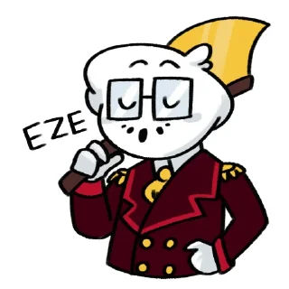 Sticker YellowSnow - 4