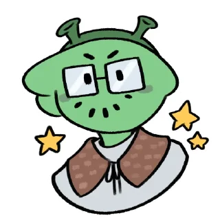 Sticker YellowSnow - 0