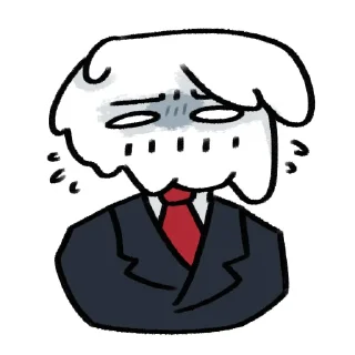 Sticker YellowSnow - 6