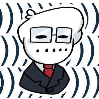 Sticker YellowSnow - 1