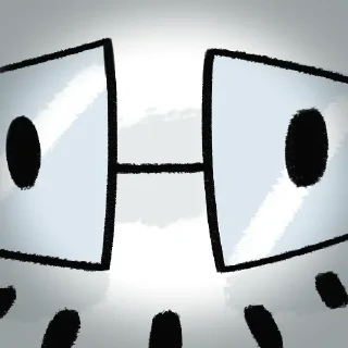 Sticker YellowSnow - 3