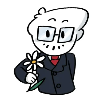 Sticker YellowSnow - 2