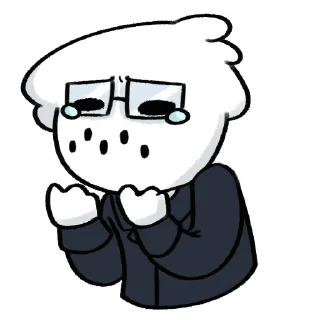 Sticker YellowSnow - 7