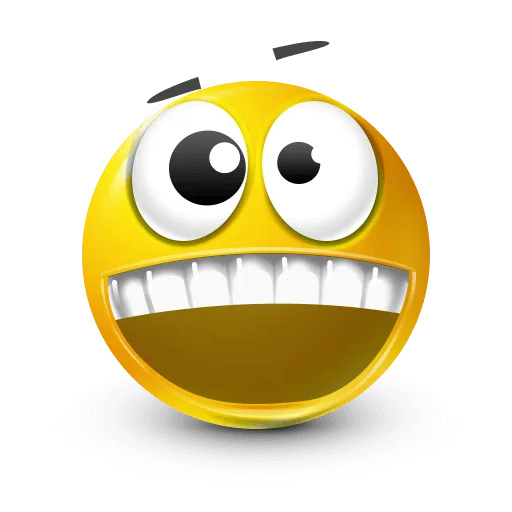 Sticker YellowEmoji_by_TgEmodziBot - 1