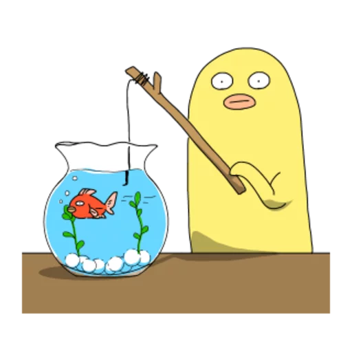 cartoon child art drawing