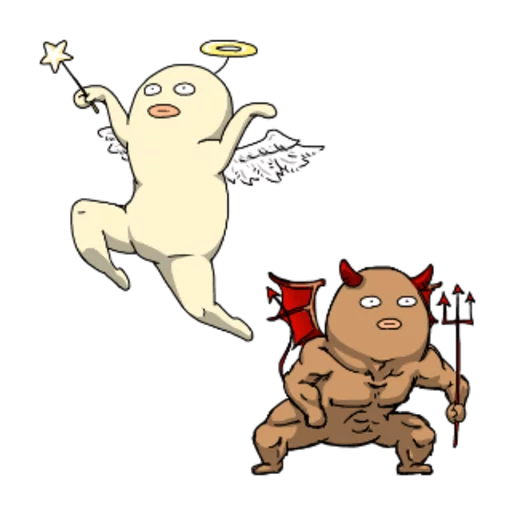 clipart illustration animated cartoon