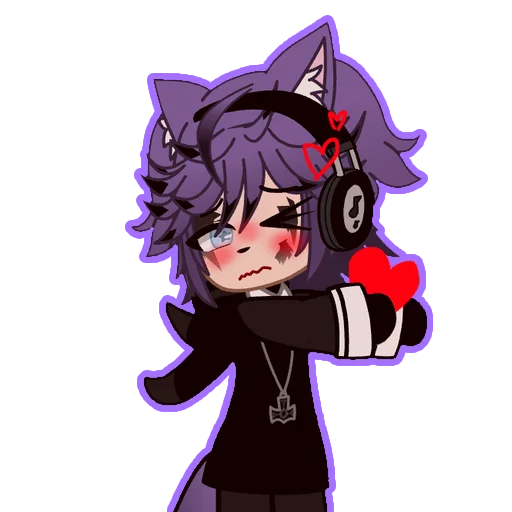 Стикер YellowMia - 1