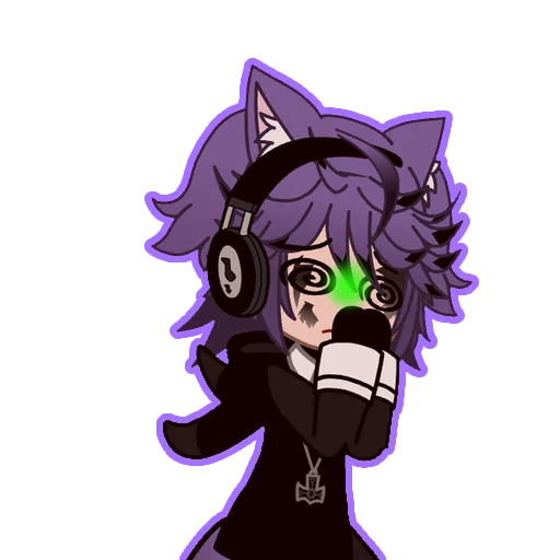 Sticker YellowMia - 1