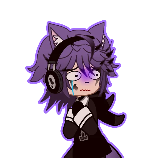 Стикер YellowMia - 1