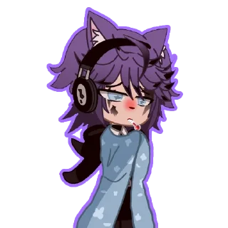 Sticker •Mia/YellowWolf• - 7