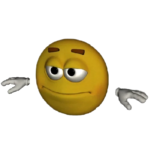 smiley emoticon smile