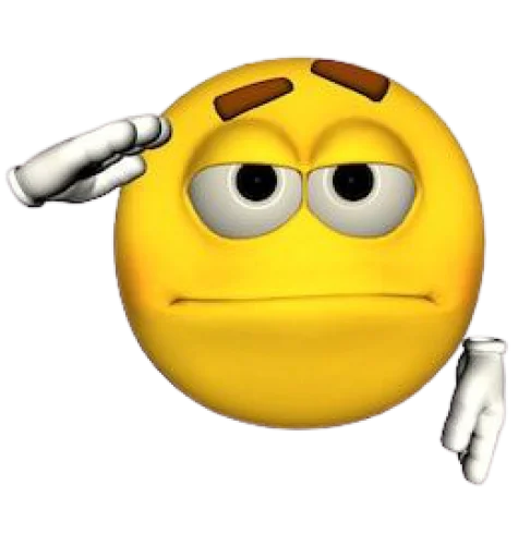 мультфильм смайлик смайлик