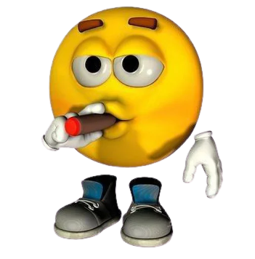 игрушка смайлик смайлик