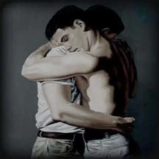 целовать Человек любовь