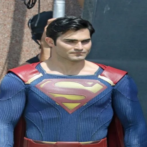 супергерой Человек герой