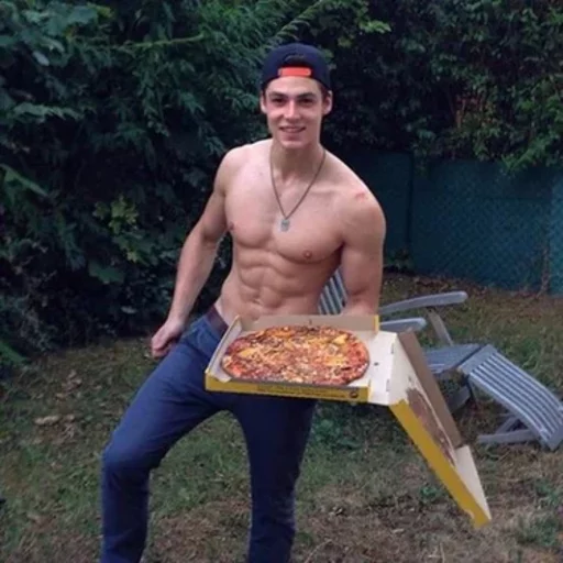 Человек на открытом воздухе одежда