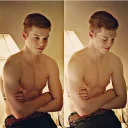 Стикер Gay - 2