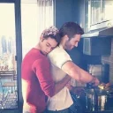 Стикер Gay - 3