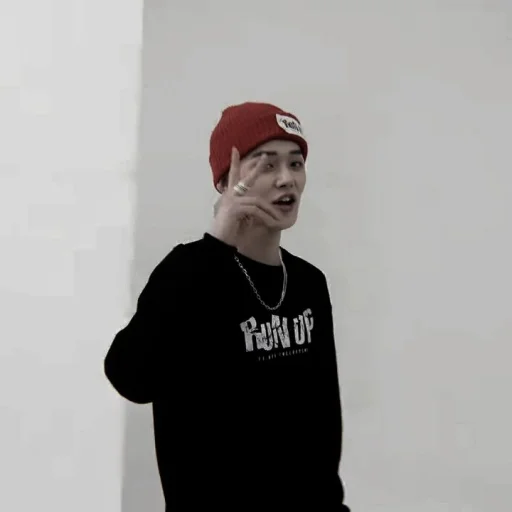 Choi Yeonjun @iribilangbos - 