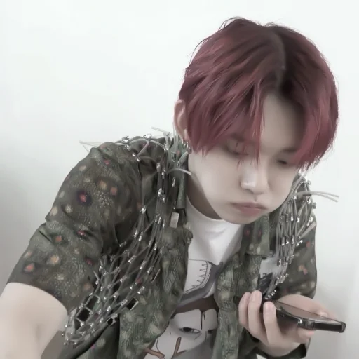 Sticker ☈🥞 yᴇᴏnjun || @fairywizards - 11