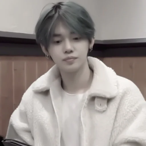 Sticker ☈🥞 yᴇᴏnjun || @fairywizards - 5