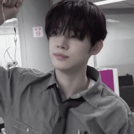 Sticker ☈🥞 yᴇᴏnjun || @fairywizards - 3