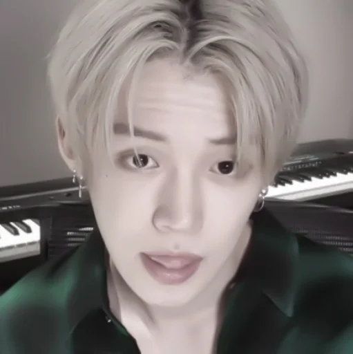 Sticker ☈🥞 yᴇᴏnjun || @fairywizards - 1