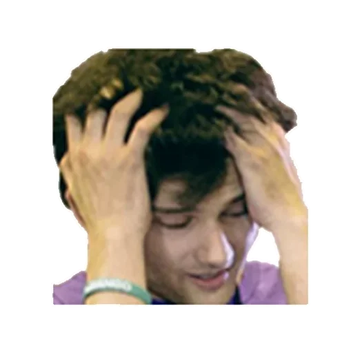 Человек человеческое лицо скриншот