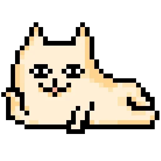 пиксел проектировать