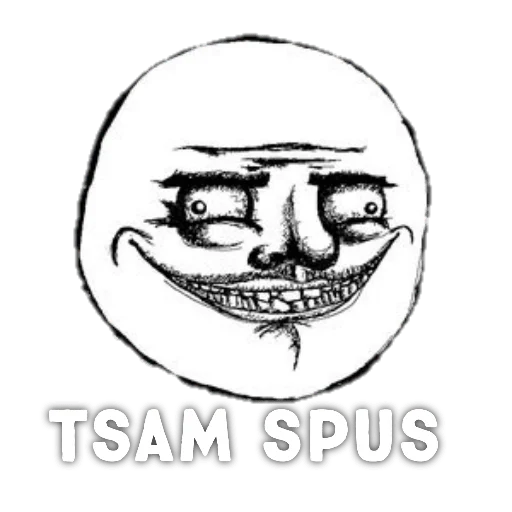 Стикер YesDrugs - 1