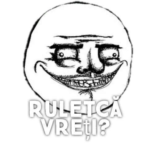 Стикер YesDrugs - 1