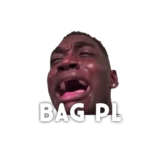 Стикер Yes Memes - 9