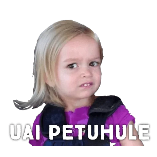 Стикер Yes Memes - 8