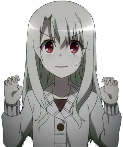 Стикер YeshuaPack2 - 1