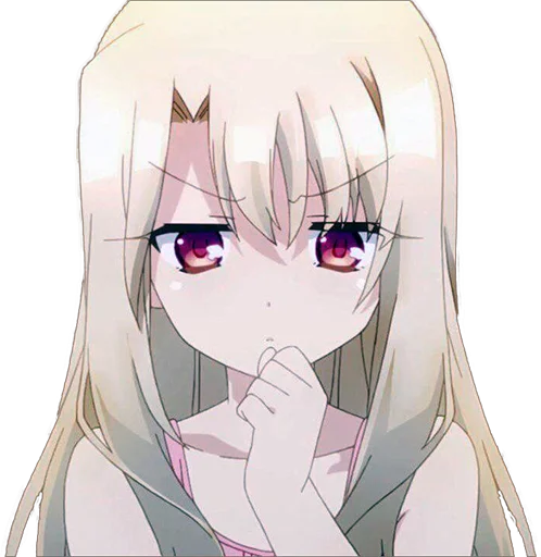 Стикер YeshuaPack2 - 1