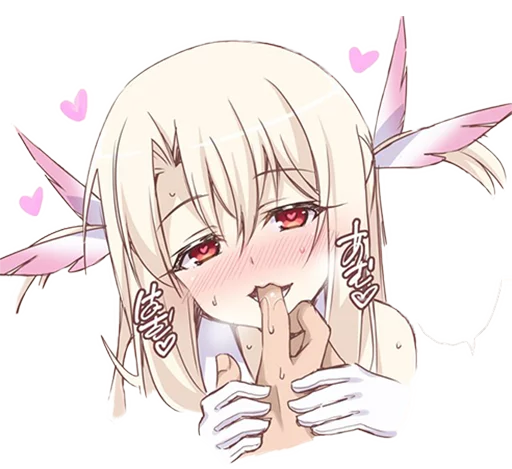 anime cartoon illustration