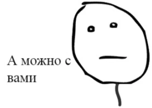 Sticker Yesthnks - 1