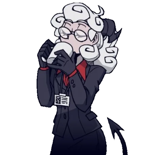 Стикер Yetchfry - 1