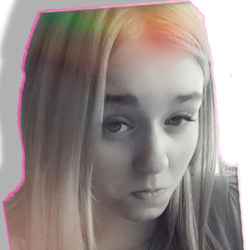 Стикер Евгеша и друзья - 6