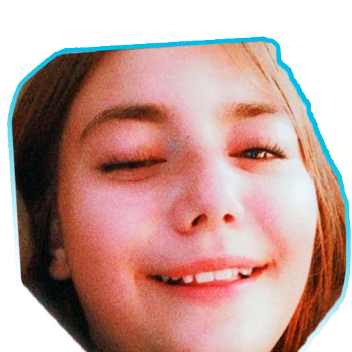 Стикер Евгеша и друзья - 5