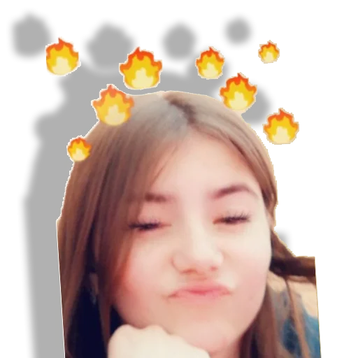 Стикер Евгеша и друзья - 3